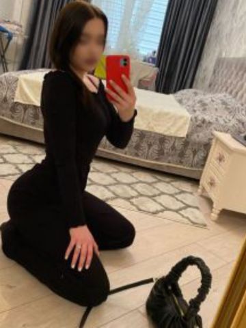 Анкета проститутки Дина, 22 года